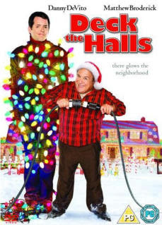 Una Navidad Muy Prendida (2006) poster